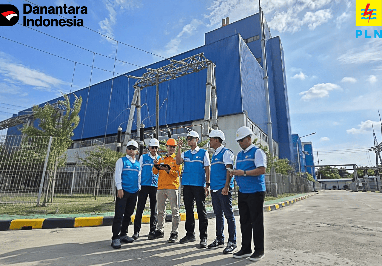 Sistem Kelistrikan Sumatra Berangsur Pulih, PLN Lakukan Penormalan Layanan Hingga Ke Masyarakat