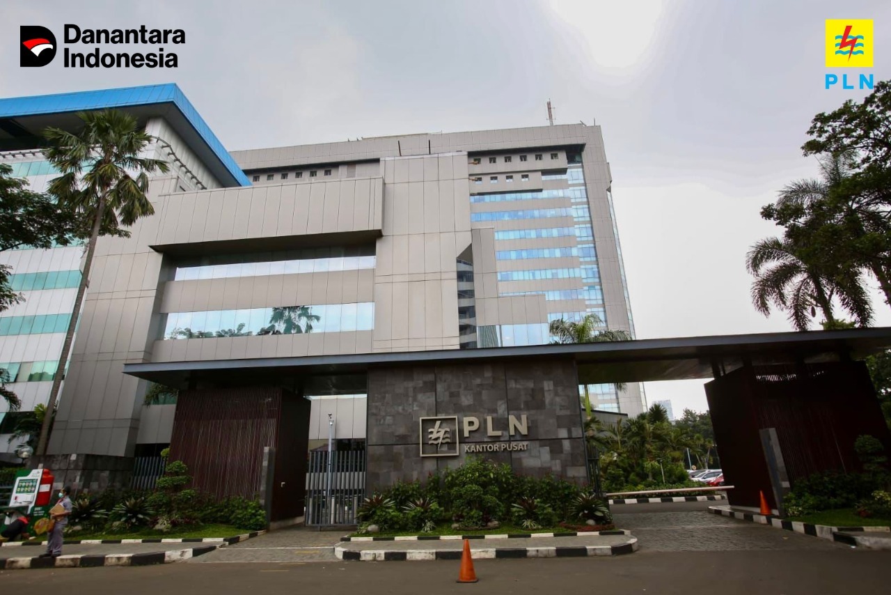 RUPSLB Tetapkan Suroso Isnandar sebagai Direktur Utama PLN